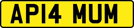 AP14MUM