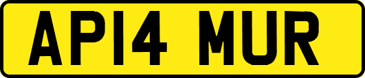 AP14MUR