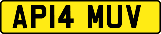 AP14MUV