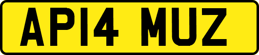 AP14MUZ