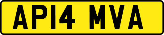 AP14MVA