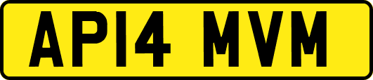 AP14MVM
