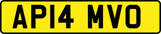 AP14MVO