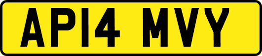 AP14MVY