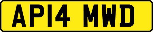 AP14MWD