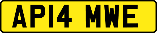 AP14MWE