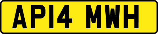 AP14MWH