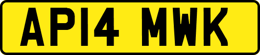 AP14MWK