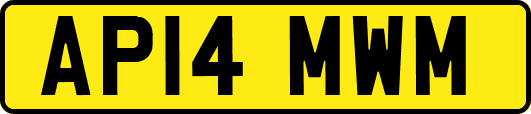 AP14MWM