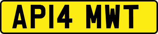 AP14MWT