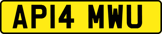 AP14MWU