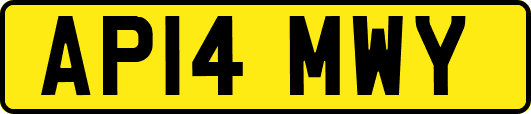 AP14MWY