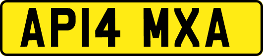 AP14MXA