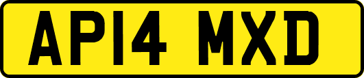 AP14MXD