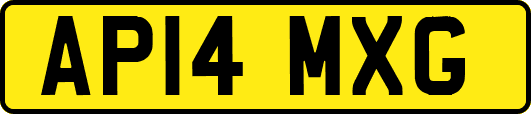 AP14MXG