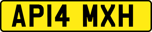 AP14MXH