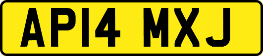 AP14MXJ