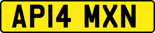 AP14MXN