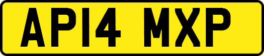 AP14MXP