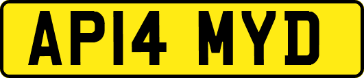 AP14MYD