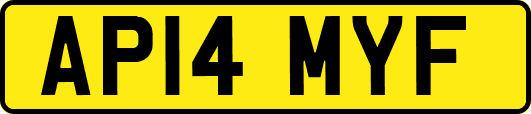 AP14MYF