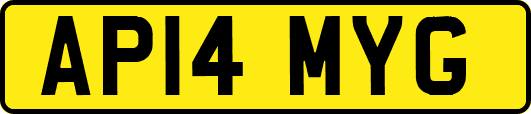 AP14MYG