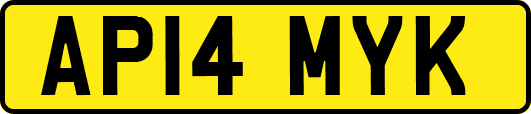 AP14MYK