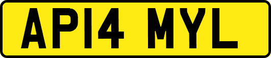 AP14MYL