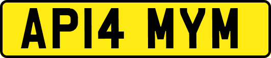AP14MYM
