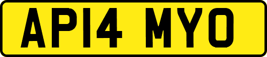 AP14MYO