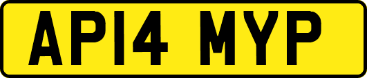 AP14MYP