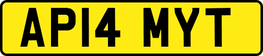 AP14MYT