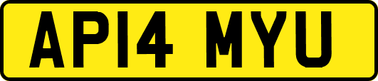 AP14MYU