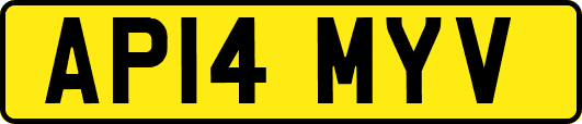 AP14MYV