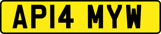 AP14MYW