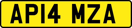 AP14MZA