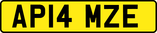 AP14MZE