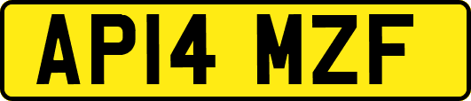 AP14MZF