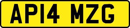 AP14MZG