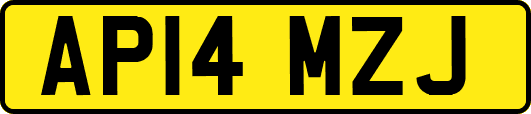 AP14MZJ