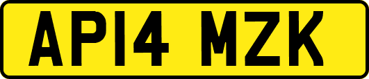 AP14MZK