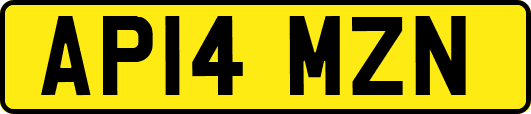 AP14MZN