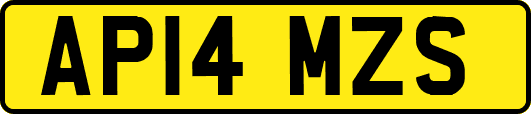 AP14MZS