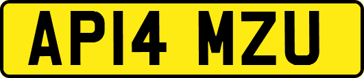 AP14MZU