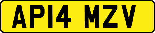 AP14MZV