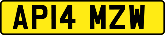 AP14MZW