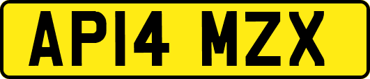 AP14MZX