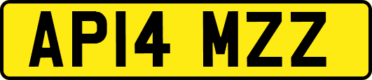 AP14MZZ