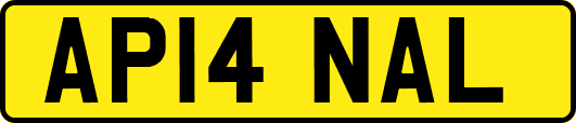 AP14NAL