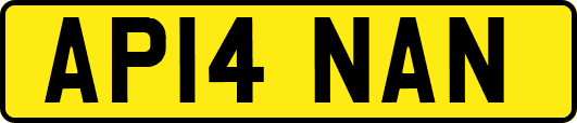 AP14NAN